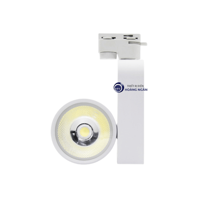 Đèn Spotlight Chiếu Điểm Paragon PSLOO Series