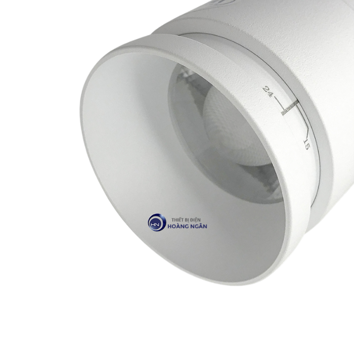 Đèn Rọi Ray Chiếu Điểm PSLUU Series Paragon