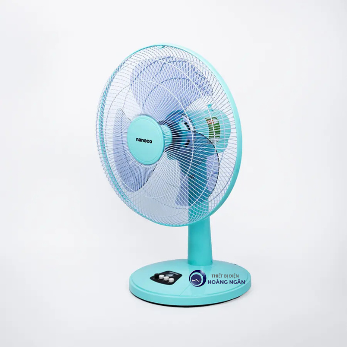 Quạt Bàn NTF1630G Nanoco