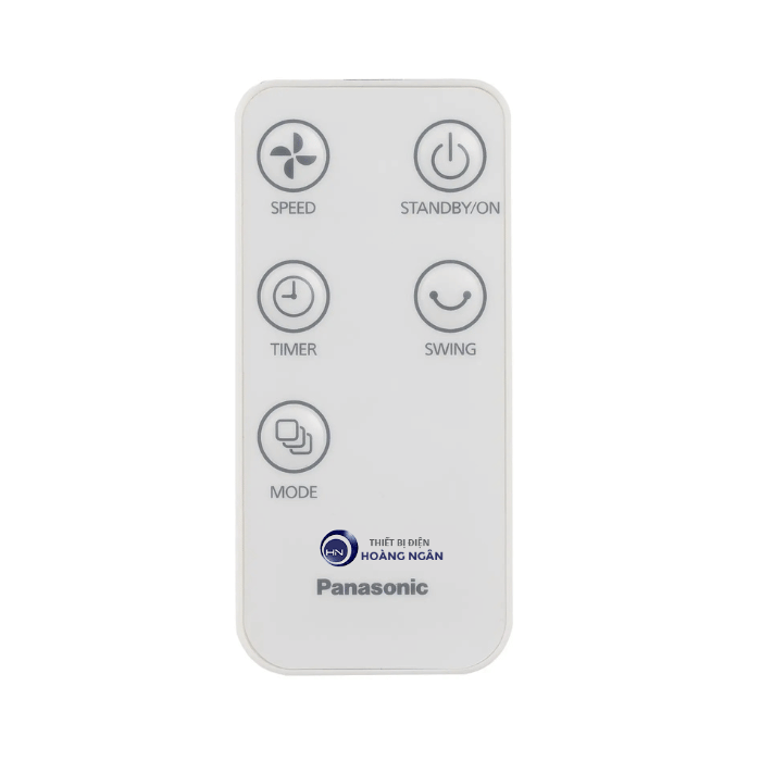 Quạt Đứng F-30JLV Panasonic 20W