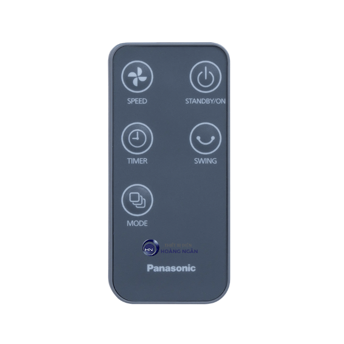 Quạt Đứng F-30JLV Panasonic 20W