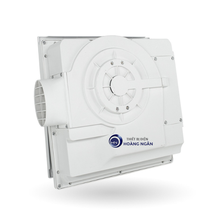 Quạt Mát Nhà Tắm QMNT-3030 KingLED