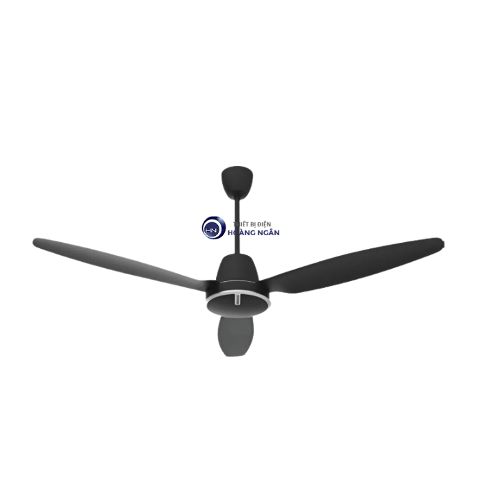 Quạt Trần 3 Cánh Màu Trắng NCF6031-W Nanoco