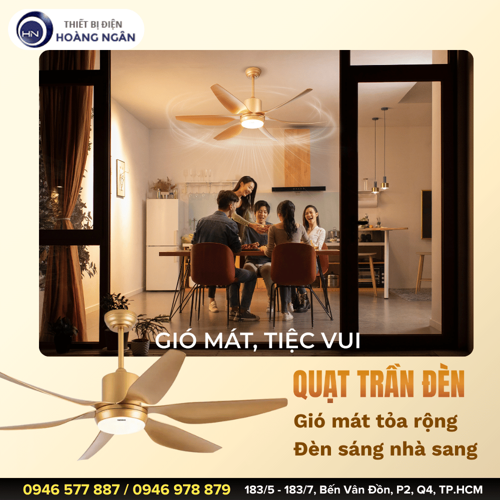 Đèn Trang Trí Phòng Khách