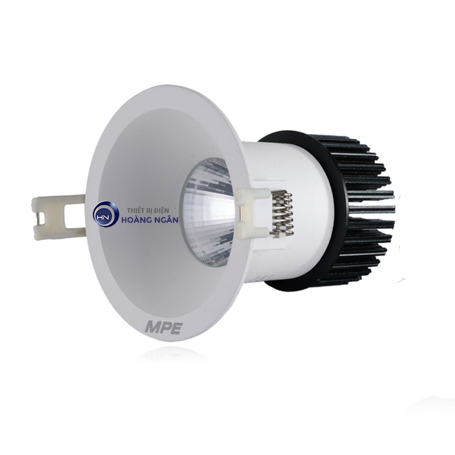 Đèn LED Downlight Âm Trần Chống Ẩm MPE | Seri DL65