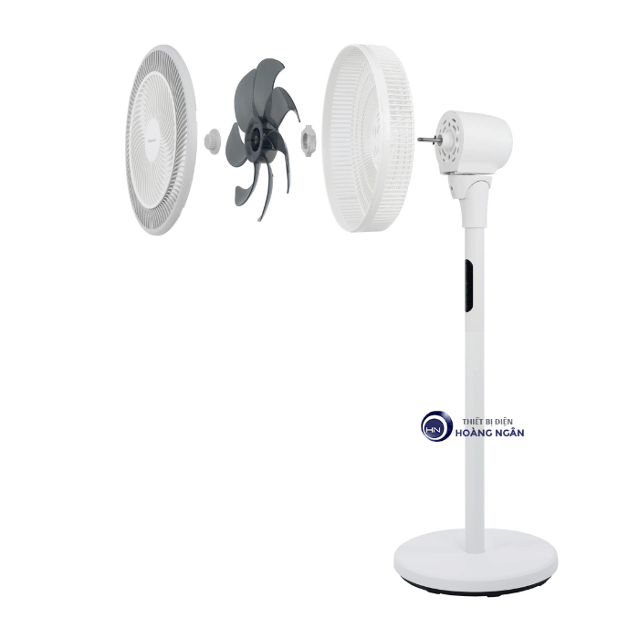 Quạt Đứng F-30JLV Panasonic 20W