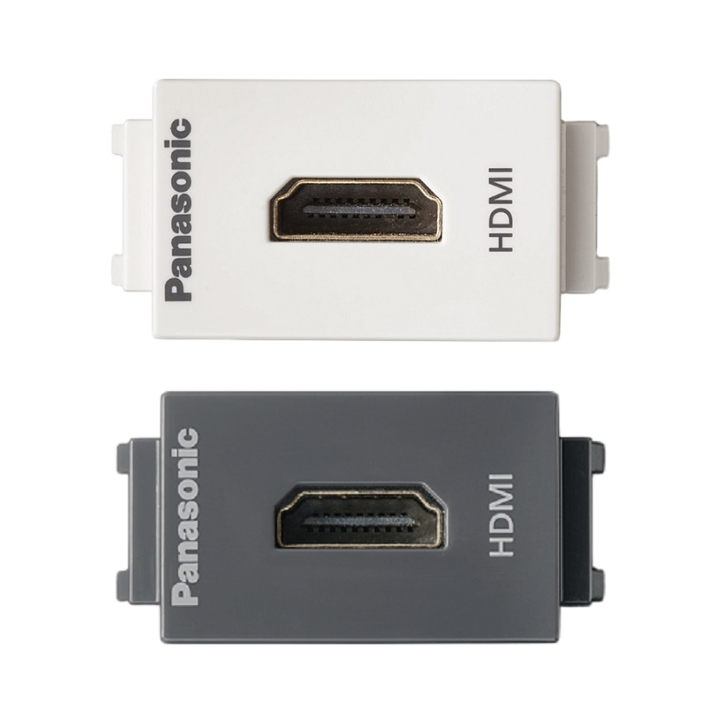 Ổ cắm HDMI WIDE Series Panasonic