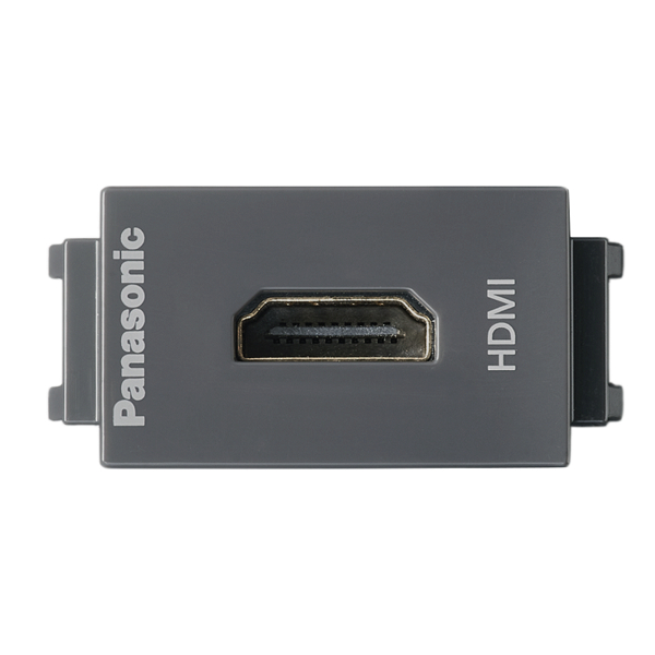 Ổ cắm HDMI WIDE Series Panasonic