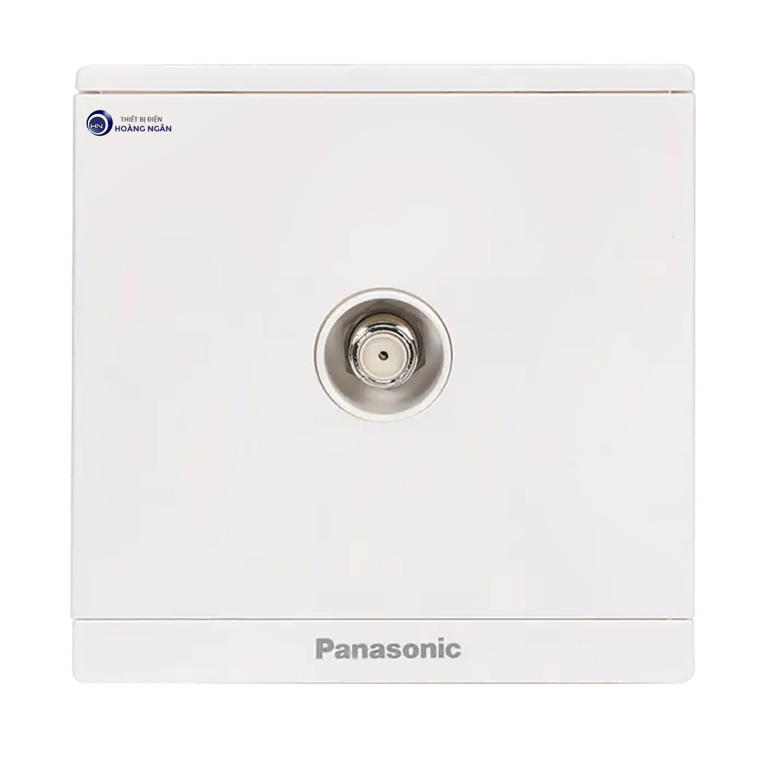 Ổ cắm CATV Moderva Panasonic