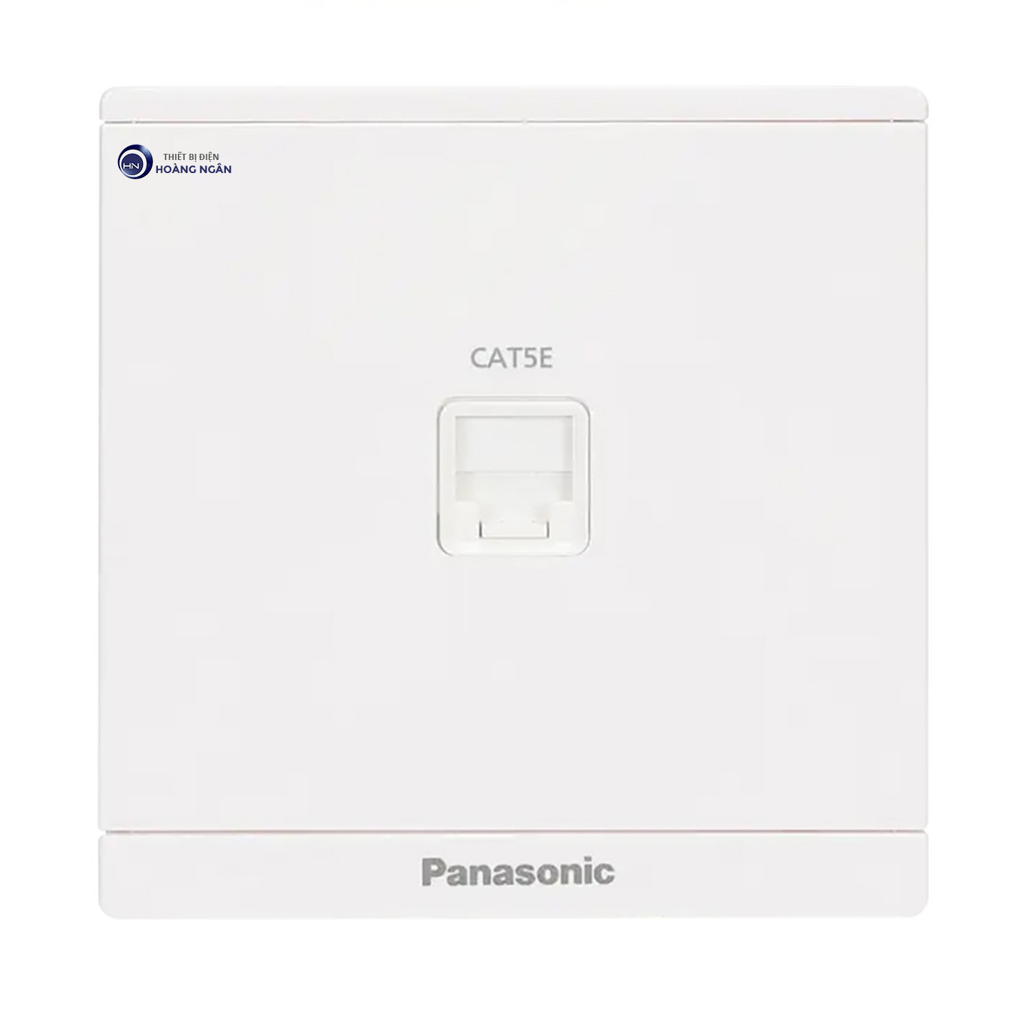 Ổ cắm data CAT5E Moderva Panasonic