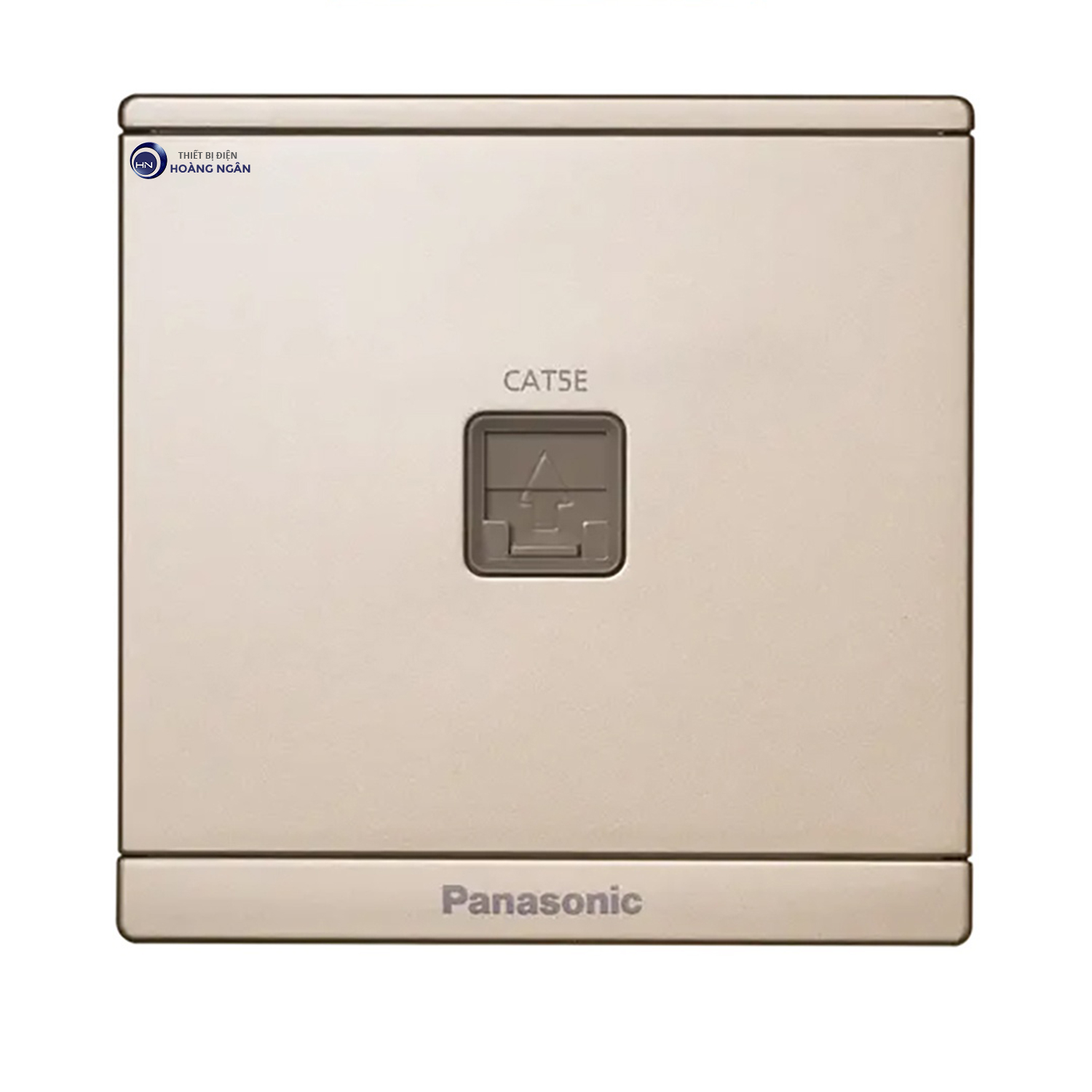 Ổ cắm data CAT5E Moderva Panasonic