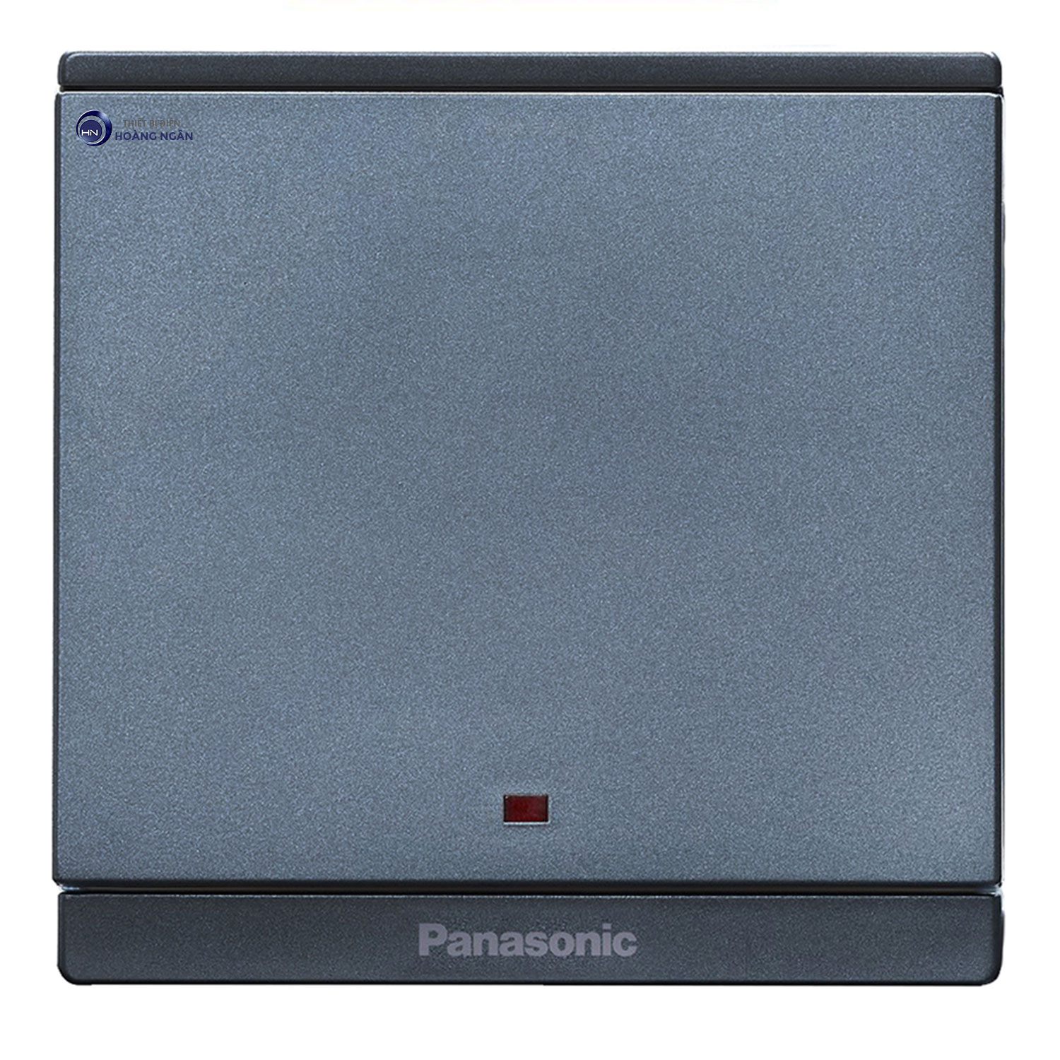 Bộ 1 công tắc D, bắt vít, có đèn báo 250V - 20A Moderva Panasonic