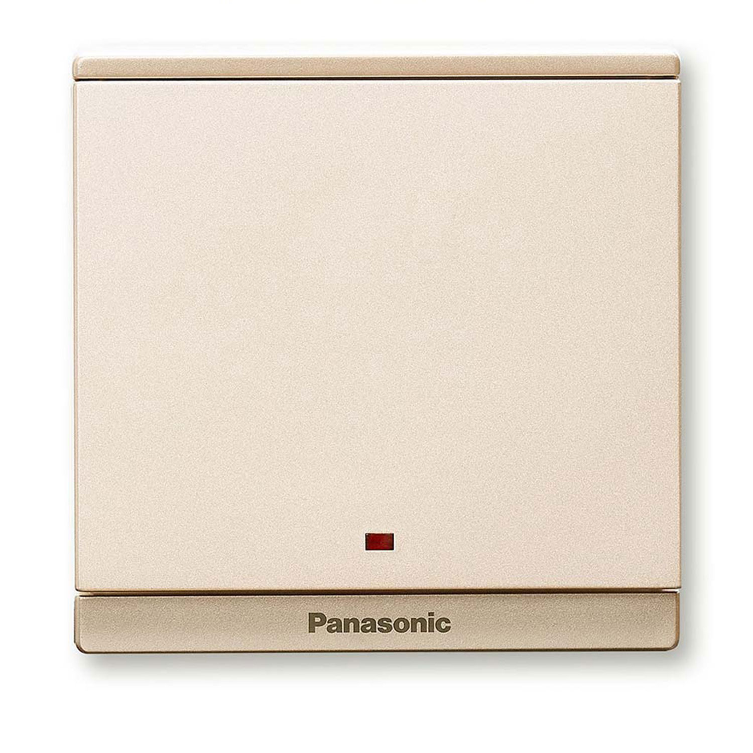 Bộ 1 công tắc D, bắt vít, có đèn báo 250V - 20A Moderva Panasonic