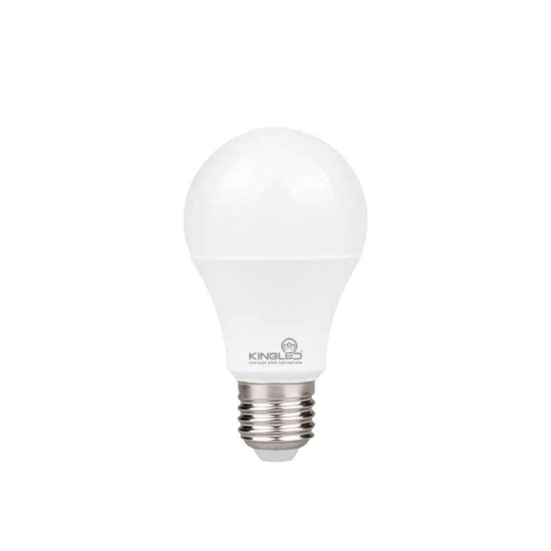 Bóng Đèn LED Tròn Đổi Màu KINGLED | LB Series