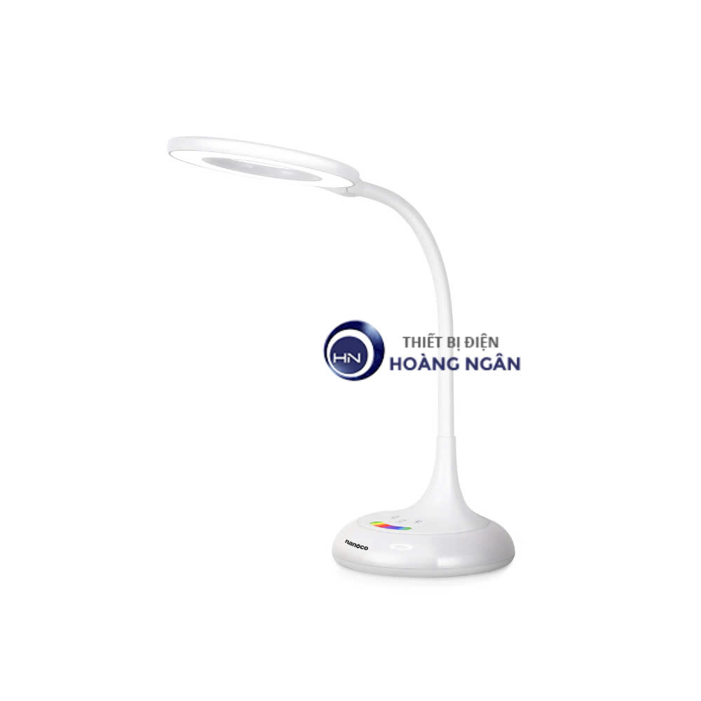 Đèn Bàn LED Chống Ánh Sáng Xanh NDKR908 Nanoco