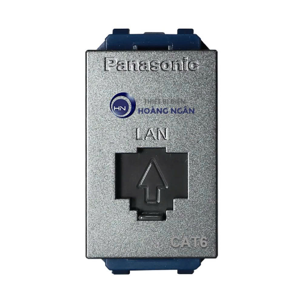 Ổ Cắm Data CAT6 Halumie Panasonic