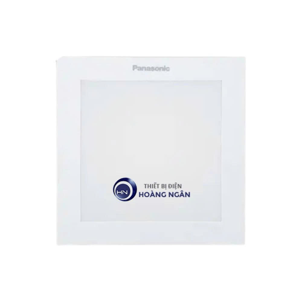 Đèn LED Âm Trần Panasonic Neo Slim 2G Panasonic