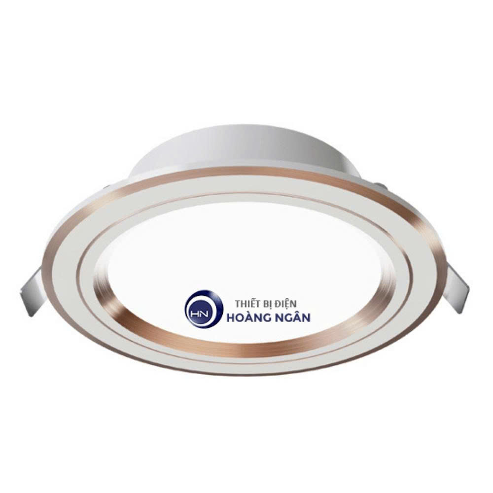 Đèn LED Âm Trần Color Rim Panasonic