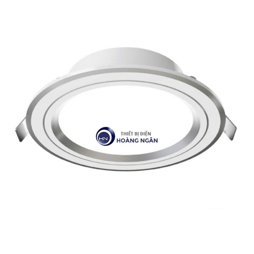 Đèn LED Âm Trần Color Rim Panasonic