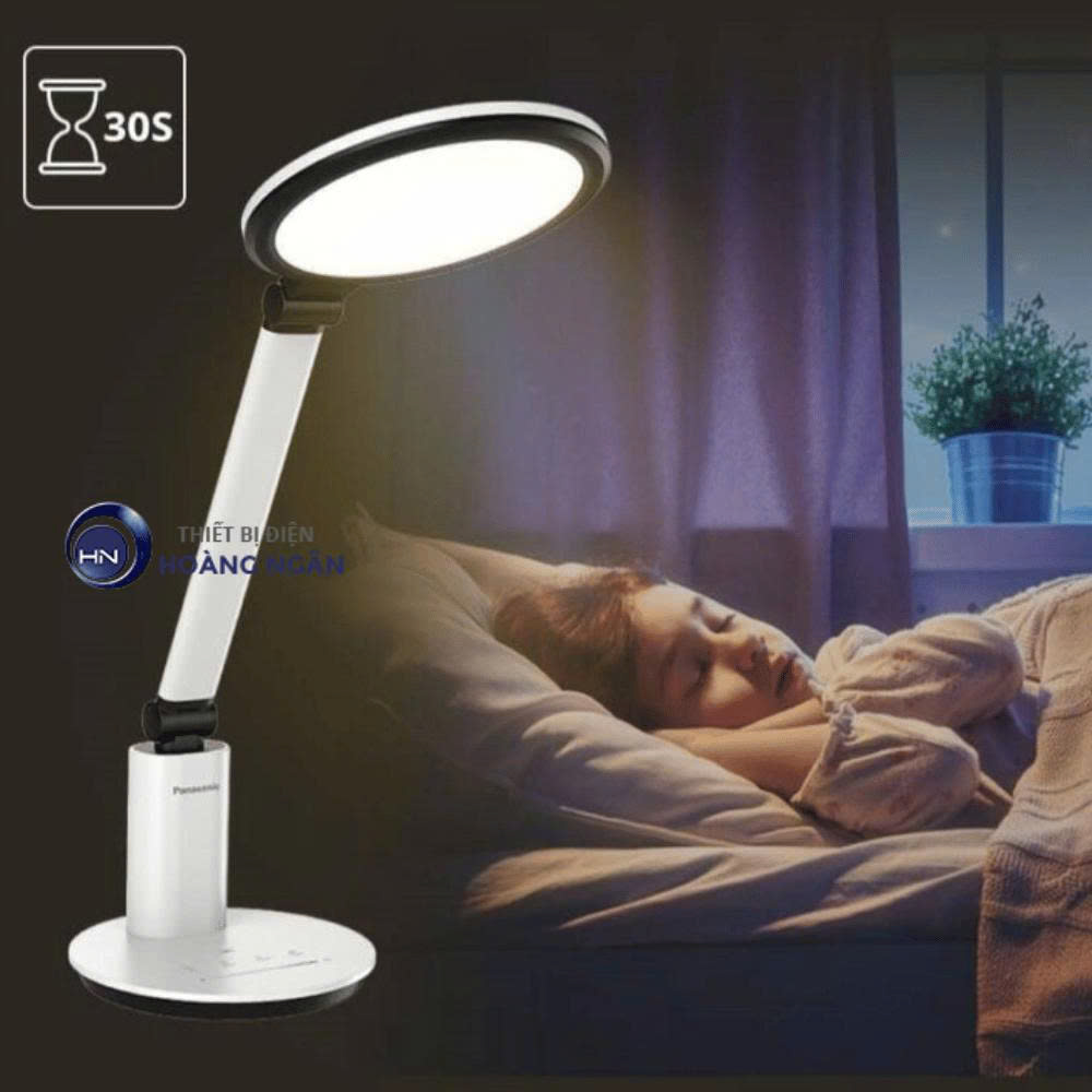 Đèn Bàn Học Chống Cận Panasonic HHLT062319
