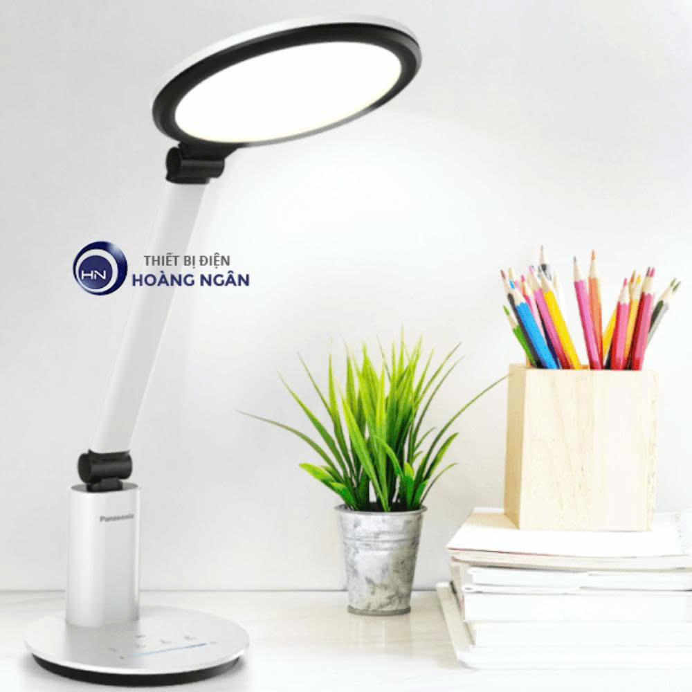 Đèn Bàn Học Chống Cận Panasonic HHLT062319
