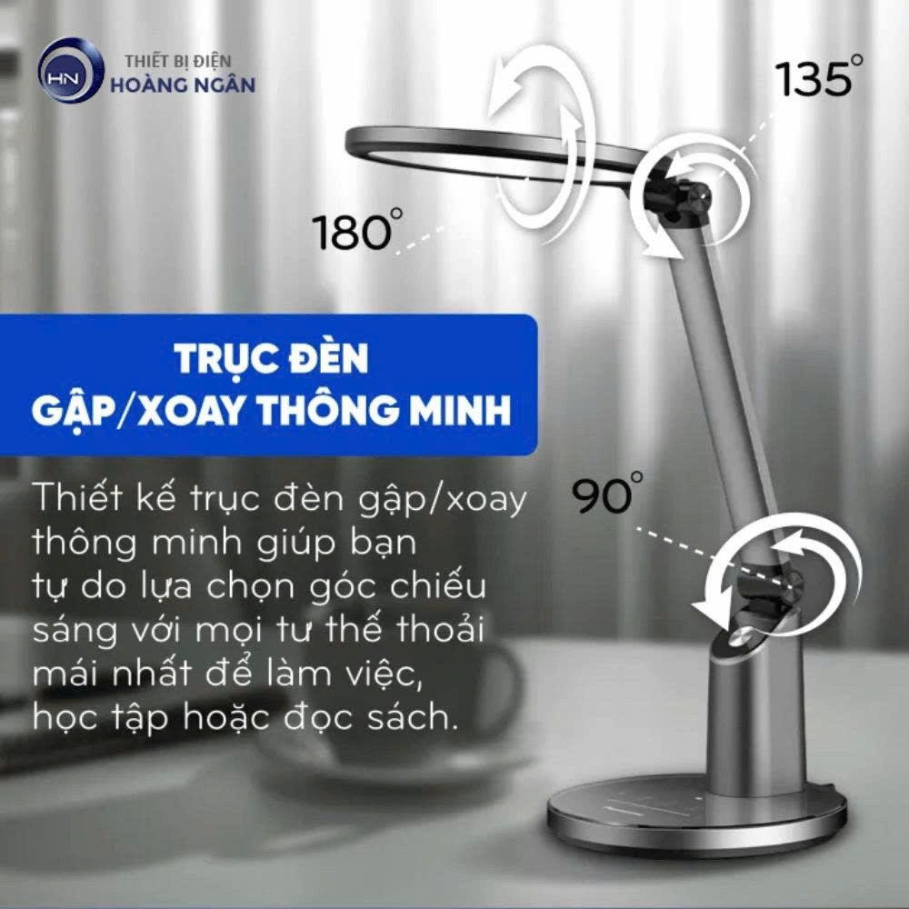 Đèn Bàn Làm Việc Panasonic HHGLT063319