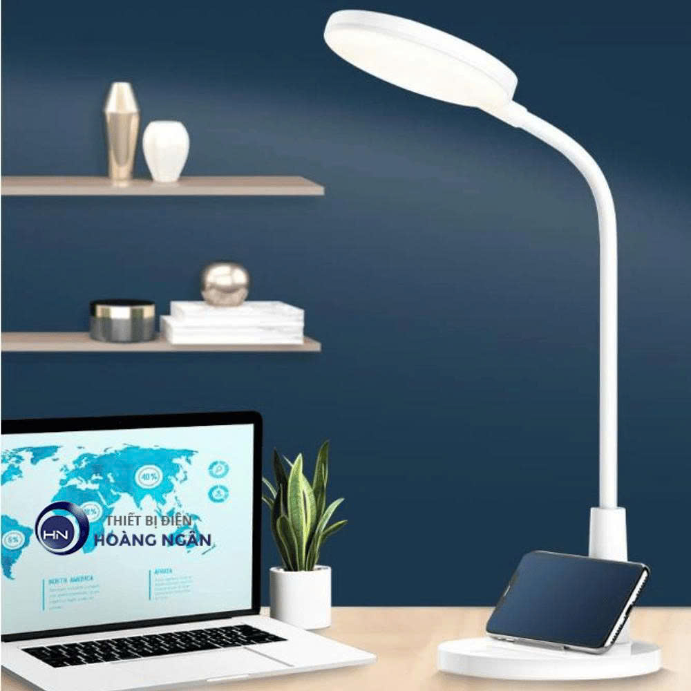 Đèn Học Dùng Pin Sạc Panasonic HHGLT0345L19