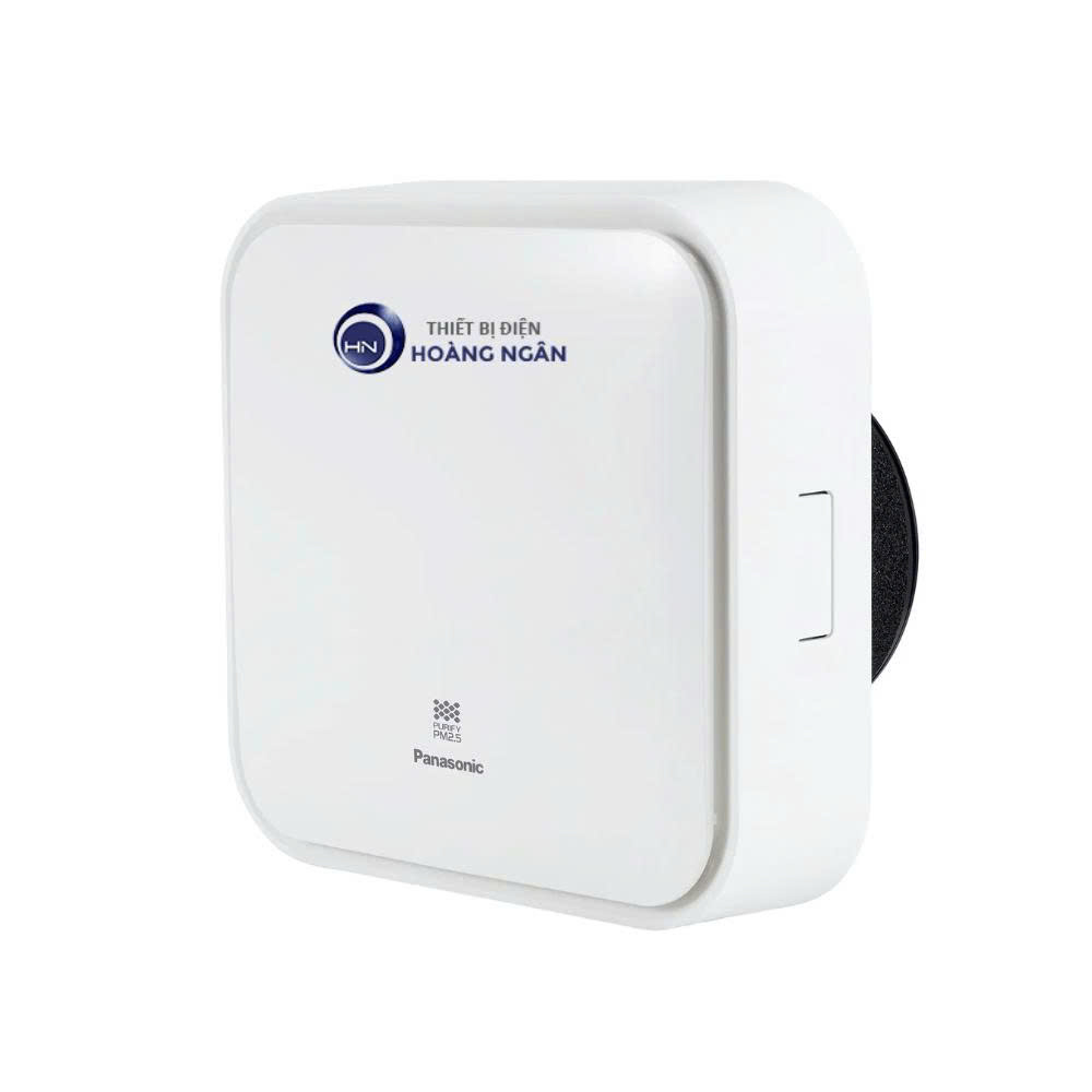Quạt Cấp Gió Tươi Phòng Ngủ Panasonic FV-06PHP1