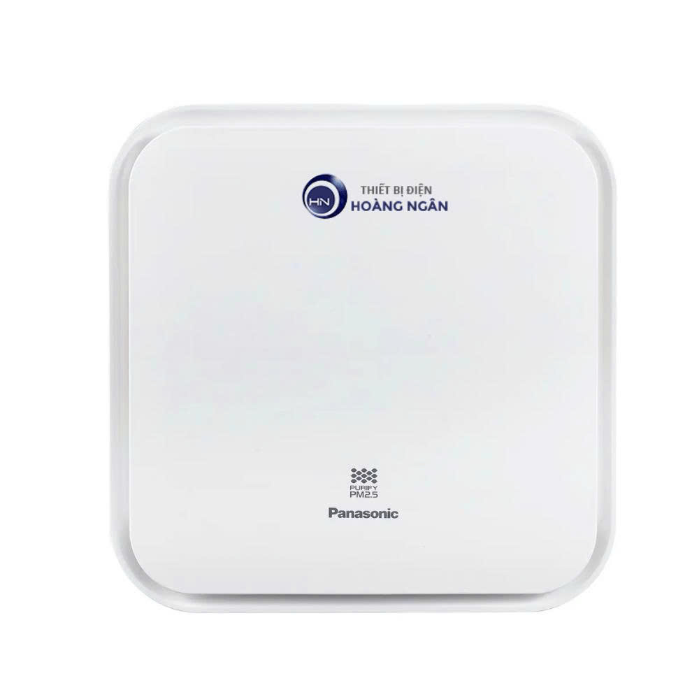 Quạt Cấp Gió Tươi Phòng Ngủ Panasonic FV-06PHP1