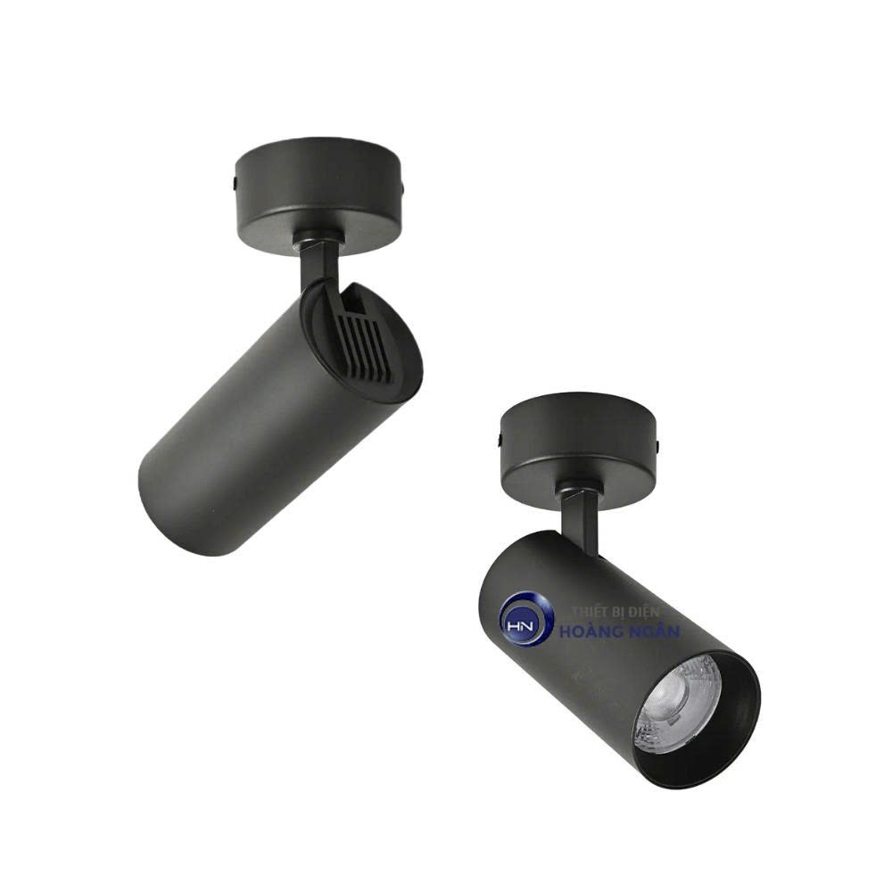 Đèn Rọi Ray Đế Ốp TrackLight T2 Nanoco - Sora Series