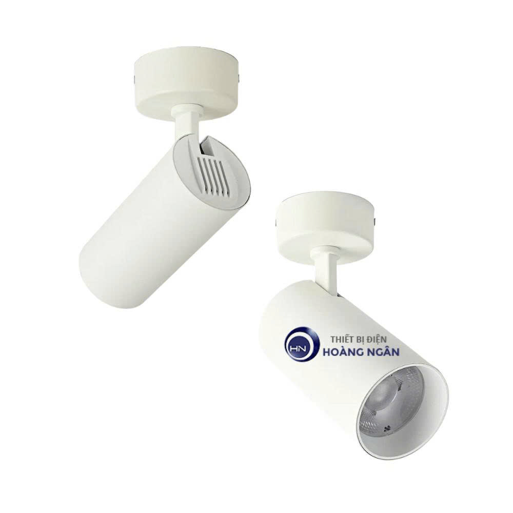 Đèn Rọi Ray Đế Ốp TrackLight T2 Nanoco - Sora Series