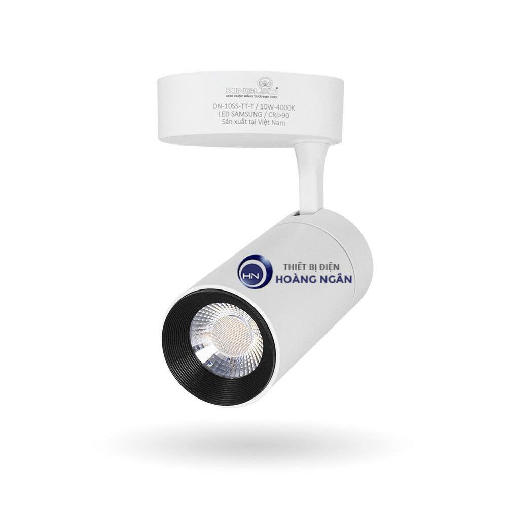 Đèn Đế Ngồi Rọi SPINEL KINGLED | DN Series