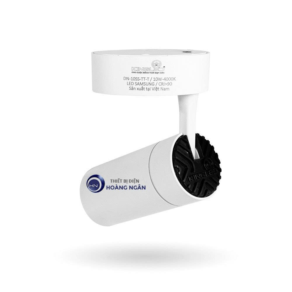 Đèn Đế Ngồi Rọi SPINEL KINGLED | DN Series