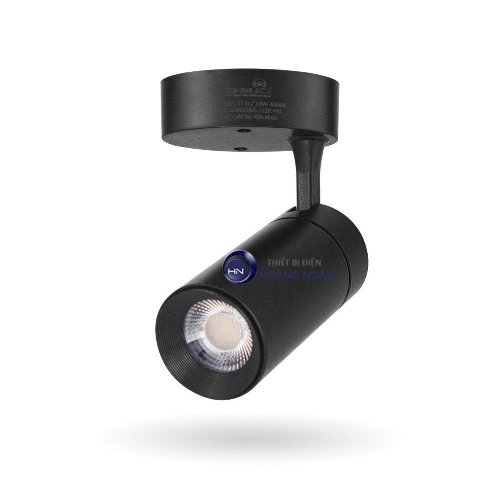 Đèn Đế Ngồi Rọi SPINEL KINGLED | DN Series