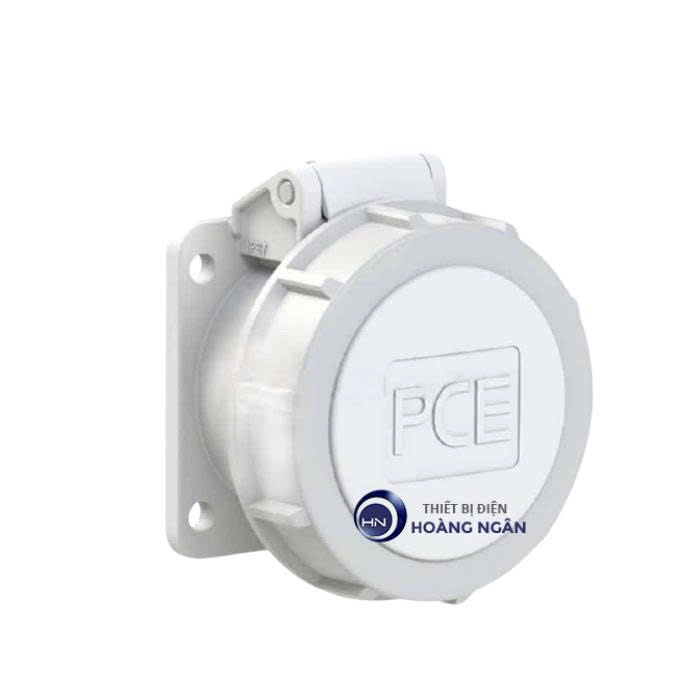 Ổ Cắm Nối Loại Kín Nước (IP67) PCE