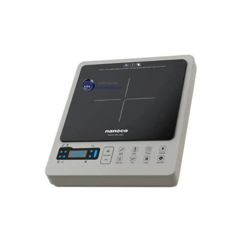 Bếp Điện Từ NICL662 Nanoco