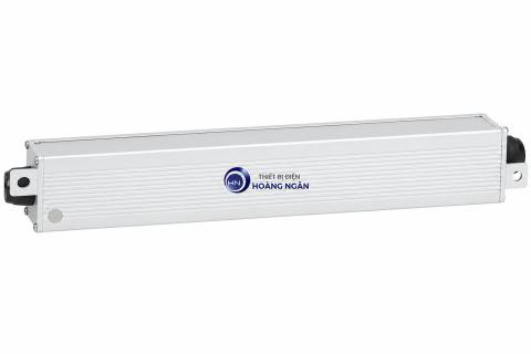 Bộ Nguồn LED Dây Nanoco NST-PS60-2465 60W DC24V IP65