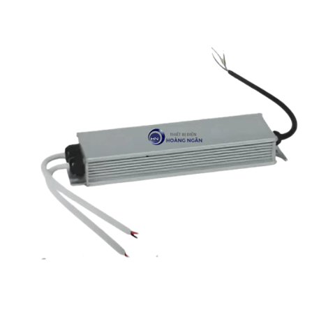 Bộ Nguồn Tổ Ong LED Dây DC24V NST-PS200-2465 Nanoco 200W