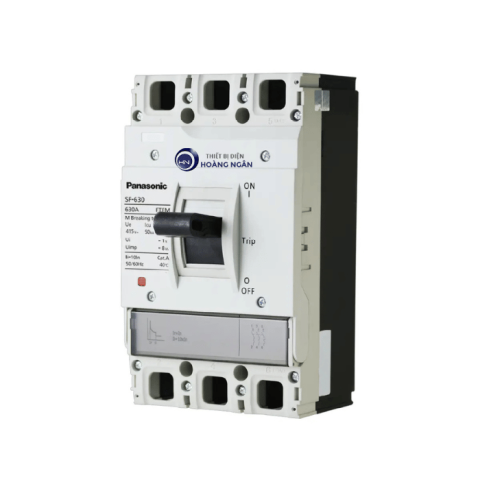 Cầu Dao Tự Động MCCB BSF35315CMCV Panasonic