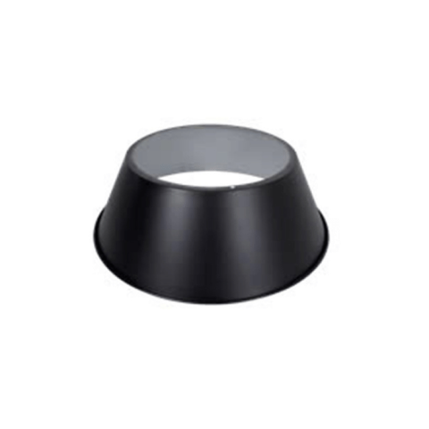 Phụ Kiện Chao Đèn Kim Loại Sơn Tĩnh Điện CHAO-UFO KingLED