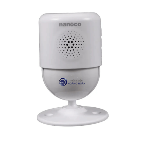 Chuông Báo Cảm Biến Không Dây NJX378 Nanoco