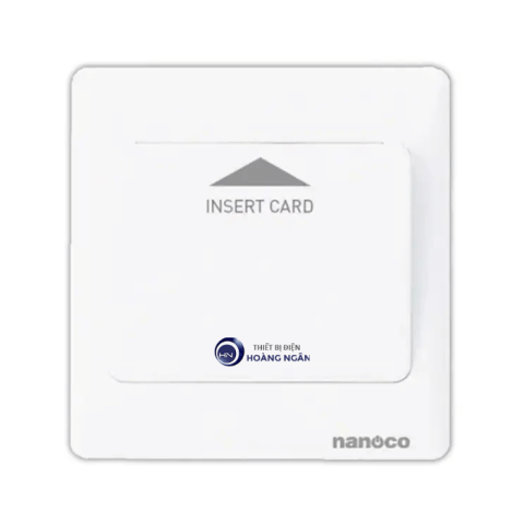 Công Tắc Thẻ Từ NCS7001 Nanoco