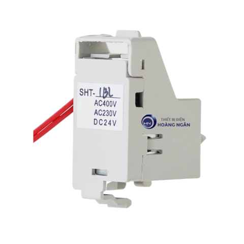 Cuộn Cắt AC110V/50Hz BBS800Q10A7V Của MCCB SF Dòng Định Mức Từ 315A Đến 800A