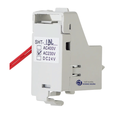 Cuộn cắt DC220V BBS800Q10D8V Panasonic của MCCB SF 315A - 800A