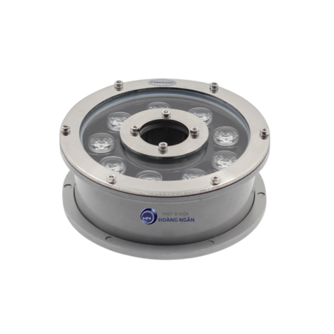 Đèn Âm Nước Bánh Xe Paragon PRGW9L