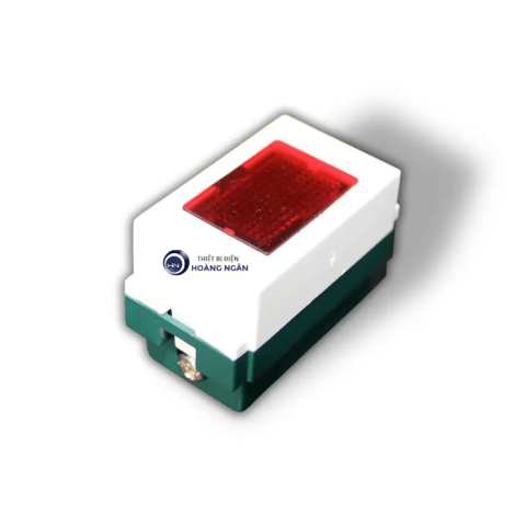 Đèn Báo Màu Đỏ N302RF Nanoco