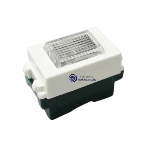 Đèn Báo N302W Nanoco