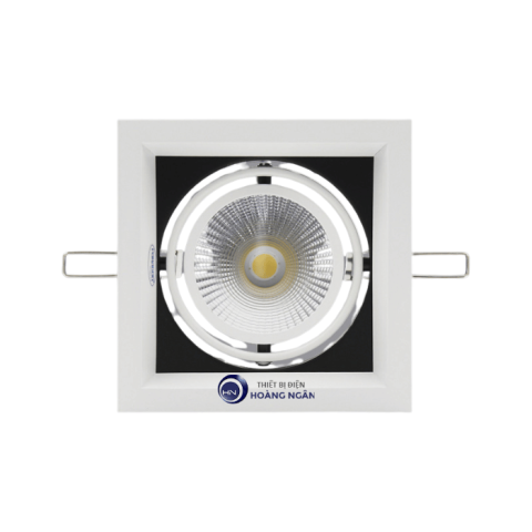 Đèn Downlight Âm Trần Paragon OLT Series