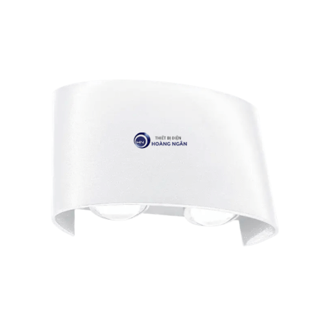 Đèn LED Ngoài Trời Gắn Tường Stella Series NBLS015W Nanoco