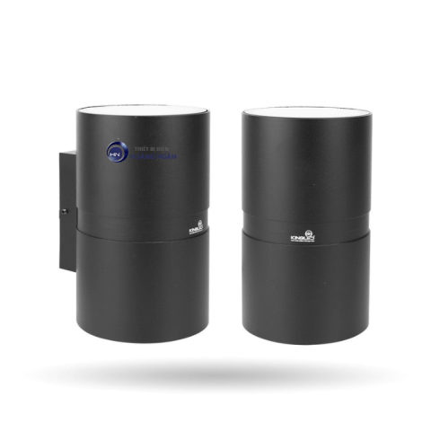 Đèn Gắn Tường Ngoài Trời LWA0047B KingLED